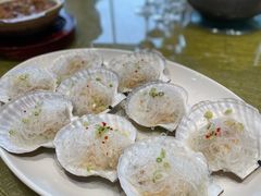 -喜宴又一村·粤菜·茶点·海鲜(壹方天地店)