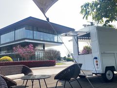 -云里小坐·海泉湾·团建·宴席·下午茶(金堂海泉湾店)