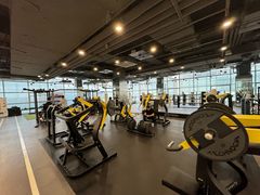 -OXYGYM 奥美氧舱运动中心(朝阳大悦城店)