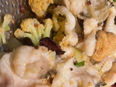 -小鱼小牛·鱼牛干锅·脆鱼火锅(世欧广场店)