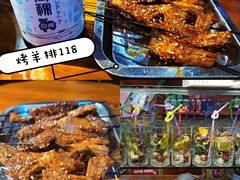 -聚雅美食