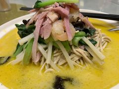 -留芳·文旅古月楼(老街店)