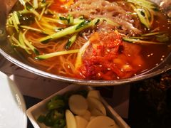 -一品诚记烤肉(大连柏威年购物中心店)