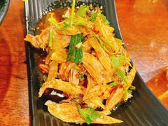 -麒麟风烤牛肉·云南烧烤小排档(丹凤街店)