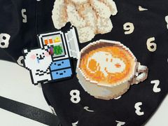 -垚火玩泥吧手作集合店·拼豆·陶艺