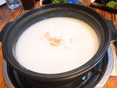 -盈田盈粥庄(博山东路店)