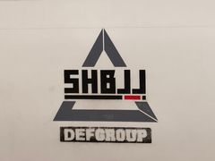 -DEFGROUP·巴西柔术·拳击·摔跤(世纪大道馆)