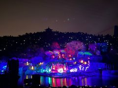 -威海华夏城景区