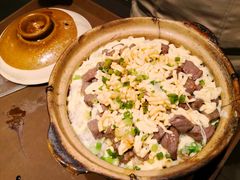 -汤城小厨•粤菜•靓汤(苏州街店)