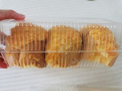 -恩点烘焙面包糕点·伴手礼(和平广场店)