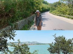 -南京金牛湖风景区