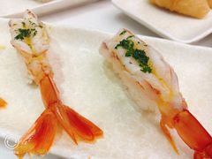 -元气寿司(金光华店)