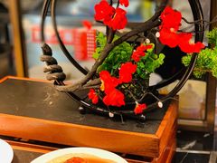 -淡尾·海鲜自助概念餐厅(虹桥南丰城店)
