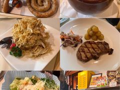 -老井俄式餐厅