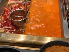 -川江号子火锅(运河城店)