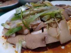 -张记旺角食街(动物园店)