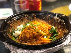 -小稻田辣椒炒肉(大浪商业中心店)