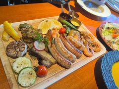 -布拉格餐厅· 中欧捷克菜(全国首店)