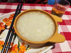 -西贝(武汉天地店)