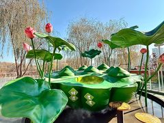 -清河半岛温泉度假酒店