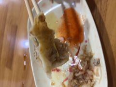 -求生煎包(武夷小区店)