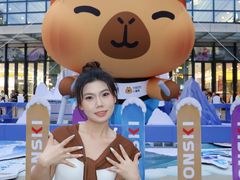 -广州融创水世界
