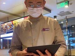 -海底捞火锅(漕宝路店)