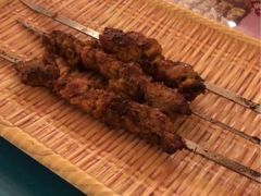 -巴依老爷·新疆美食(上城区天城路店)