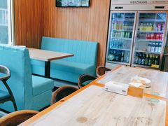 -香满园春饼·家常菜(东大桥店)