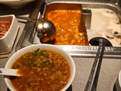 -海底捞火锅(八佰伴店)