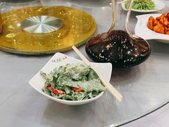 -晋阳饭庄(虎坊桥店)