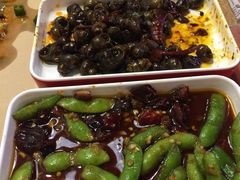 -特色酱椒鱼私房菜(黄鹤楼店)