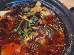 -川堂风·跷脚牛肉·乐山爆炒(宝山日月光店)