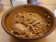 -友琴面馆(东白溪公寓店)