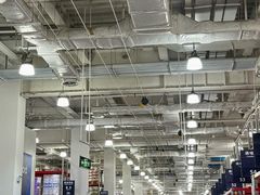 -山姆会员商店(亦庄创意生活广场店)