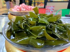 -汤响自助回转火锅百汇(乐峰广场店)