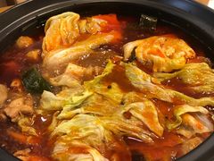 -幺妹火锅鸡(西城店)