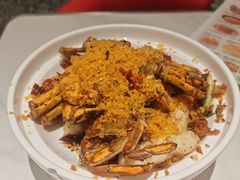 -避风塘·金牌店·夜宵(金玉兰店)