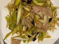 -城南往事·鲁菜·烤鸭(世茂宽厚里·大明湖店)