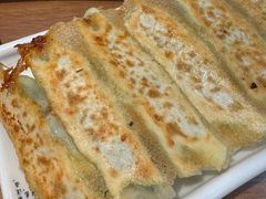 -春水锅贴·传统鲁菜(大明湖店)