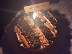 -八喜临门冰淇淋生日蛋糕(太原旗舰店)