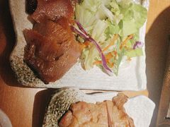 -味太助·银饭食堂(中华城店)