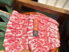 -牛New寿喜烧(新六百店)