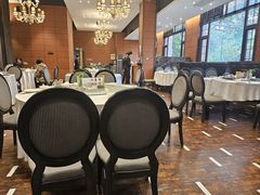 -麒茗餐厅·粤菜·宴会厅·海鲜(锦绣路店)