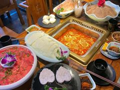 -要德火锅(鼓楼店)