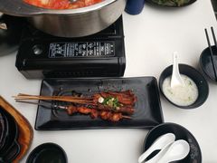 -嘎嘎鸭脑壳(蜀汉路店)