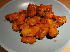 -蜜桃餐厅·伴山(绿宝广场店)