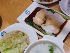 -和粤粥道(柏威年购物广场店)