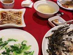 -老吉士酒家(天平路店)