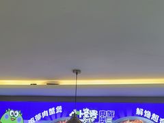 -徐记小怪兽肉蟹煲(中央大街店)